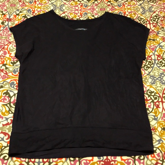 Lululemon If You’re Lucky tee size small - Picture 2 of 6